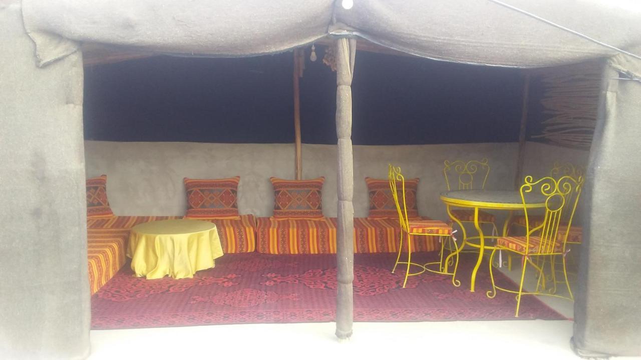Hotel Maison Bedouin Merzouga Exterior foto