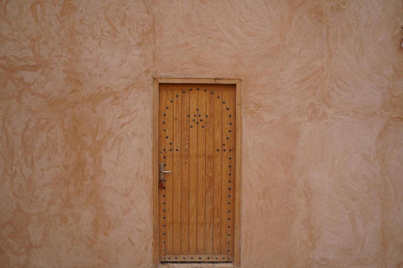 Hotel Maison Bedouin Merzouga Exterior foto