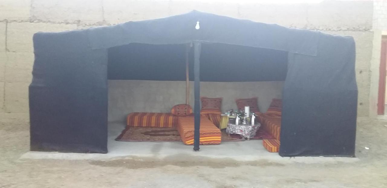 Hotel Maison Bedouin Merzouga Exterior foto