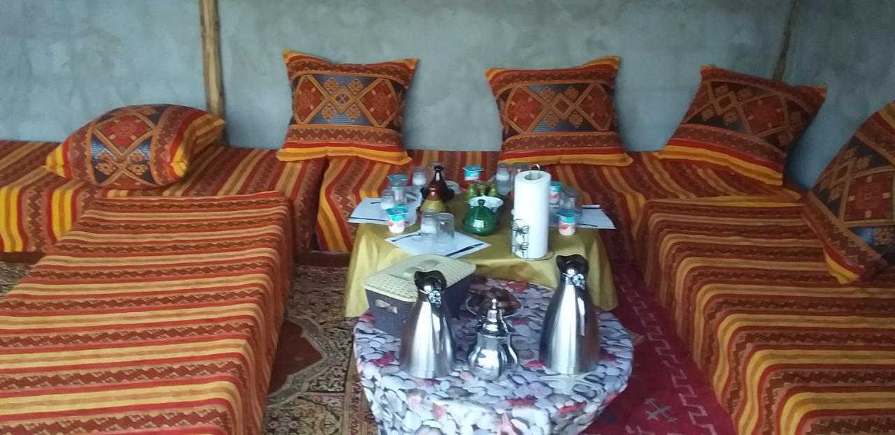 Hotel Maison Bedouin Merzouga Exterior foto